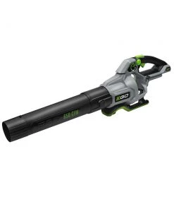 Cheap 😍 EGO Leaf Blowers POWER+ 56-volt 650-CFM Brushless Handheld Cordless Electric Leaf Blower (Tool Only) 🛒 -Deals Outdoor Tools Store 17777883