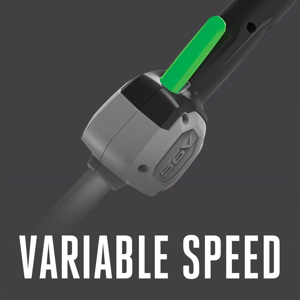 Outlet ๐ EGO Trimmers & Edgers POWER+ 56-Volt 15-in Straight Cordless String Trimmer (Battery Not Included) ๐ฅ 7 Outlet ๐ EGO Trimmers & Edgers POWER+ 56-Volt 15-in Straight Cordless String Trimmer (Battery Not Included) ๐ฅ - Image 7