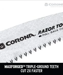 Best Sale 🔔 Corona Chainsaws & Pole Saws 16-ft Fiberglass Pass-thru Pole Pruner 🔔 13 Best Sale 🔔 Corona Chainsaws & Pole Saws 16-ft Fiberglass Pass-thru Pole Pruner 🔔 -Deals Outdoor Tools Store 17881769