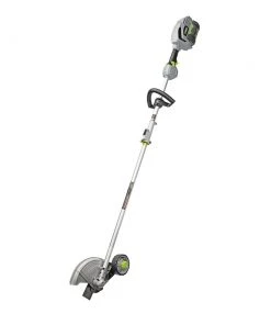 Cheapest 🌟 EGO Trimmers & Edgers POWER+ Multi-Head System 56-Volt 8-in Handheld Cordless Electric Lawn Edger (Battery Included) 🧨