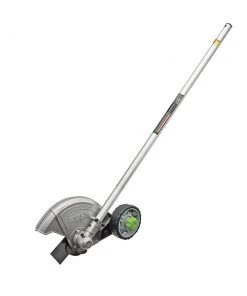 Cheapest 🌟 EGO Trimmers & Edgers POWER+ Multi-Head System 56-Volt 8-in Handheld Cordless Electric Lawn Edger (Battery Included) 🧨 -Deals Outdoor Tools Store 17885472