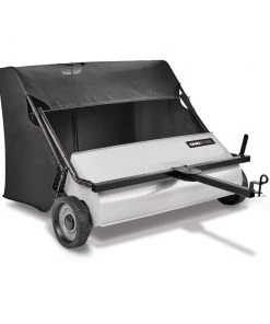 Cheap ⌛ Ohio Steel Lawn Mowers 42-in Lawn Sweeper 🧨