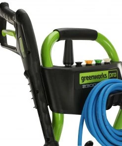 Cheap ❤️ Greenworks Pro Pressure Washers 2300-PSI 2.3-GPM Cold Water Electric Pressure Washer 🤩 -Deals Outdoor Tools Store 17907087