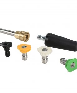 Cheap ❤️ Greenworks Pro Pressure Washers 2300-PSI 2.3-GPM Cold Water Electric Pressure Washer 🤩 -Deals Outdoor Tools Store 17907090