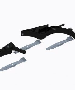 Buy 🌟 John Deere Lawn Mowers Z355E, Z355R Mulch Control Kit 💯