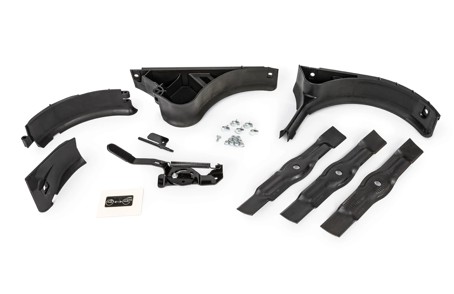 Coupon 🔥 John Deere Lawn Mowers Z375R, Z525E, Z515E (54-in) and Z530M (54-in) Mulch Control Kit 🔥 1 Coupon 🔥 John Deere Lawn Mowers Z375R, Z525E, Z515E (54-in) and Z530M (54-in) Mulch Control Kit 🔥