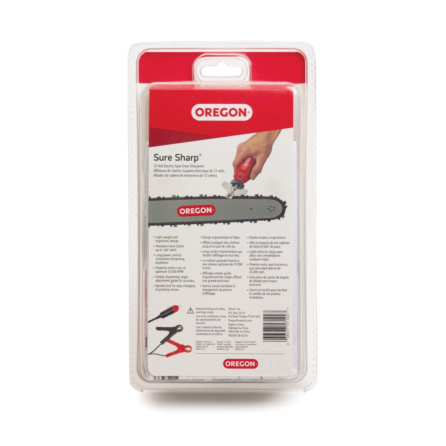 Deals 🤩 Oregon Chainsaws & Pole Saws 1.5-in Chainsaw Sharpening Kit ❤️ 2 Deals 🤩 Oregon Chainsaws & Pole Saws 1.5-in Chainsaw Sharpening Kit ❤️ - Image 2