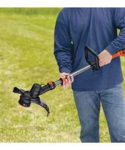 Flash Sale ⭐ BLACK+DECKER Power Equipment Combo Kits 2-Piece 40-Volt Max Cordless Power Equipment Combo Kit 🎁 -Deals Outdoor Tools Store 18191395