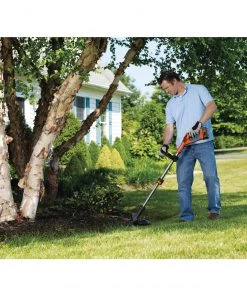 Flash Sale ⭐ BLACK+DECKER Power Equipment Combo Kits 2-Piece 40-Volt Max Cordless Power Equipment Combo Kit 🎁 -Deals Outdoor Tools Store 18191400