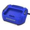 Deals 🤩 Kobalt Power Equipment Parts 80-Volt Lithium Ion Standard Charger 🧨