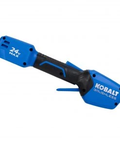 Budget 🎉 Kobalt Trimmers & Edgers 24-Volt Max 12-in Straight Cordless String Trimmer (Battery Included) 👏 14 Budget 🎉 Kobalt Trimmers & Edgers 24-Volt Max 12-in Straight Cordless String Trimmer (Battery Included) 👏 -Deals Outdoor Tools Store 40321867