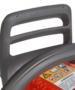 Outlet ⌛ Husqvarna Chainsaws & Pole Saws Husqvarna 120 Mark II 14-in 38.2-cc 2-Cycle Gas Chainsaw 🎉 -Deals Outdoor Tools Store 40695379