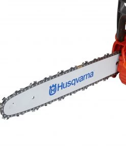 Outlet ⌛ Husqvarna Chainsaws & Pole Saws Husqvarna 120 Mark II 14-in 38.2-cc 2-Cycle Gas Chainsaw 🎉 -Deals Outdoor Tools Store 40727951