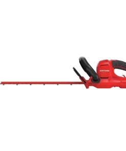 Buy 🛒 CRAFTSMAN Trimmers & Edgers 22-in Corded Electric Hedge Trimmer 🔥 -Deals Outdoor Tools Store 40847276