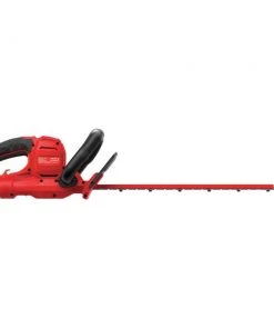 Buy 🛒 CRAFTSMAN Trimmers & Edgers 22-in Corded Electric Hedge Trimmer 🔥 -Deals Outdoor Tools Store 40847278