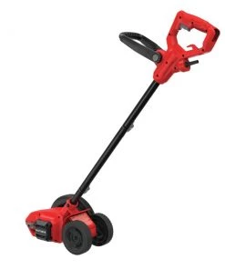 Best deal 🔔 CRAFTSMAN Trimmers & Edgers 7.5-in Push Walk Behind Corded Electric Lawn Edger 💯 -Deals Outdoor Tools Store 40847281