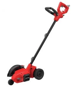 Best deal 🔔 CRAFTSMAN Trimmers & Edgers 7.5-in Push Walk Behind Corded Electric Lawn Edger 💯 -Deals Outdoor Tools Store 40847282