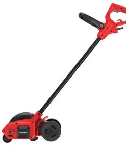 Best deal 🔔 CRAFTSMAN Trimmers & Edgers 7.5-in Push Walk Behind Corded Electric Lawn Edger 💯 -Deals Outdoor Tools Store 40847283