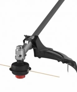Buy 🎉 CRAFTSMAN Trimmers & Edgers WS2200 25-cc 2-Cycle 17-in Straight Shaft Gas String Trimmer with Attachment Capable and Edger Capable 👍 -Deals Outdoor Tools Store 40852087