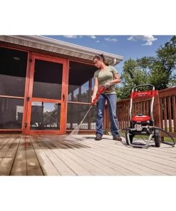 Best deal ❤️ CRAFTSMAN Pressure Washers 2100-PSI 1.2-GPM Cold Water Electric Pressure Washer ⭐ -Deals Outdoor Tools Store 40854257