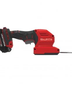 Wholesale 👍 CRAFTSMAN Trimmers & Edgers 20-Volt Max 8-in Dual Cordless Electric Hedge Trimmer 1.5 Ah (Battery & Charger Included) 🔥 -Deals Outdoor Tools Store 40880243