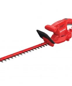 Brand new 😀 CRAFTSMAN Trimmers & Edgers 17-in Corded Electric Hedge Trimmer ✔️ -Deals Outdoor Tools Store 40880378