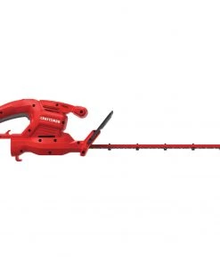 Brand new 😀 CRAFTSMAN Trimmers & Edgers 17-in Corded Electric Hedge Trimmer ✔️ -Deals Outdoor Tools Store 40880379