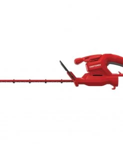 Brand new 😀 CRAFTSMAN Trimmers & Edgers 17-in Corded Electric Hedge Trimmer ✔️ -Deals Outdoor Tools Store 40880380