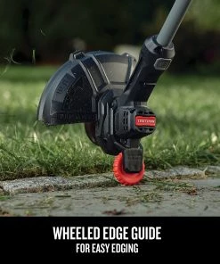 Deals 🤩 CRAFTSMAN Power Equipment Combo Kits 2-Piece 20-Volt Max Cordless Power Equipment Combo Kit 👍 -Deals Outdoor Tools Store 40881029