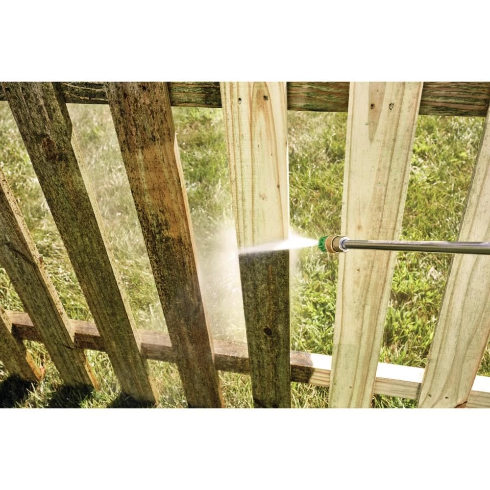 Coupon โค๏ธ CRAFTSMAN Pressure Washers 2400-PSI 1.1-GPM Cold Water Electric Pressure Washer ๐ 19 Coupon โค๏ธ CRAFTSMAN Pressure Washers 2400-PSI 1.1-GPM Cold Water Electric Pressure Washer ๐ - Image 19