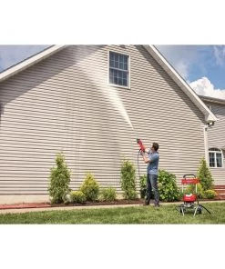 Coupon โค๏ธ CRAFTSMAN Pressure Washers 2400-PSI 1.1-GPM Cold Water Electric Pressure Washer ๐ 43 Coupon โค๏ธ CRAFTSMAN Pressure Washers 2400-PSI 1.1-GPM Cold Water Electric Pressure Washer ๐ -Deals Outdoor Tools Store 40883078