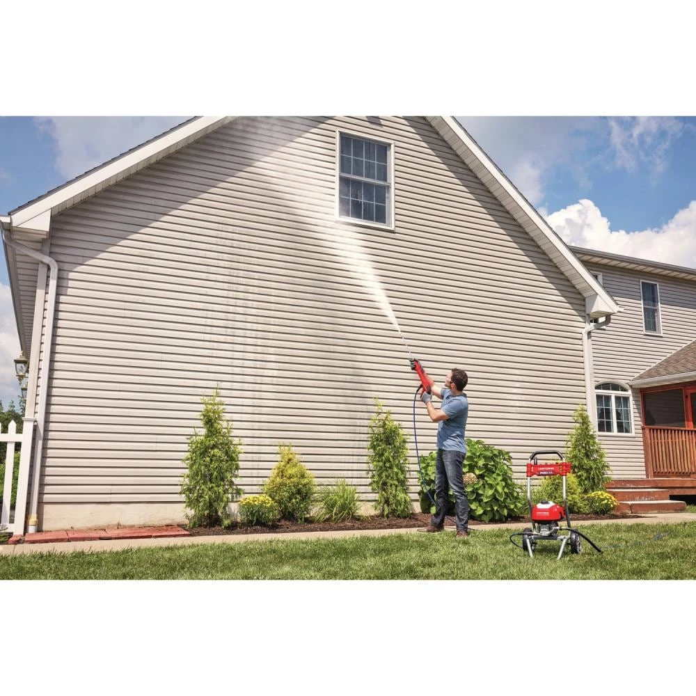 Coupon โค๏ธ CRAFTSMAN Pressure Washers 2400-PSI 1.1-GPM Cold Water Electric Pressure Washer ๐ 22 Coupon โค๏ธ CRAFTSMAN Pressure Washers 2400-PSI 1.1-GPM Cold Water Electric Pressure Washer ๐ - Image 22