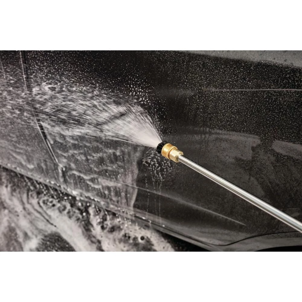 Coupon โค๏ธ CRAFTSMAN Pressure Washers 2400-PSI 1.1-GPM Cold Water Electric Pressure Washer ๐ 20 Coupon โค๏ธ CRAFTSMAN Pressure Washers 2400-PSI 1.1-GPM Cold Water Electric Pressure Washer ๐ - Image 20