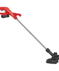 Outlet 🎉 CRAFTSMAN Trimmers & Edgers V20 20-volt Max 10-in Straight Cordless String Trimmerwith Edger Capable (Battery Included)) ✨ 20 Outlet 🎉 CRAFTSMAN Trimmers & Edgers V20 20-volt Max 10-in Straight Cordless String Trimmerwith Edger Capable (Battery Included)) ✨ -Deals Outdoor Tools Store 40885451