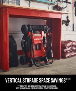 Best Sale ✔️ CRAFTSMAN Lawn Mowers 2x20V 20-Volt Max Brushless 20-in Push Cordless Electric Lawn Mower 5 Ah (Battery and Charger Included) ✨ -Deals Outdoor Tools Store 40885454