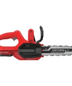 Discount ๐ CRAFTSMAN Chainsaws & Pole Saws 20-Volt Max 10-in Cordless Electric Chainsaw 2 Ah (Battery & Charger Included) ๐ 18 Discount ๐ CRAFTSMAN Chainsaws & Pole Saws 20-Volt Max 10-in Cordless Electric Chainsaw 2 Ah (Battery & Charger Included) ๐ -Deals Outdoor Tools Store 40885467