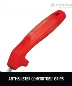 Deals 🛒 Corona Lawn & Garden Hand Tools ComfortGEL 6-in Stainless Steel Hand Scoop 🤩 -Deals Outdoor Tools Store 40940227