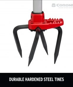 Budget 🔥 Corona Garden Hand Tools SoilRIPPER 8-in Steel Hand Tiller ❤️ 13 Budget 🔥 Corona Garden Hand Tools SoilRIPPER 8-in Steel Hand Tiller ❤️ -Deals Outdoor Tools Store 40940996