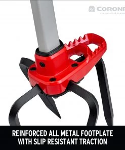 Budget 🔥 Corona Garden Hand Tools SoilRIPPER 8-in Steel Hand Tiller ❤️ 14 Budget 🔥 Corona Garden Hand Tools SoilRIPPER 8-in Steel Hand Tiller ❤️ -Deals Outdoor Tools Store 40940997