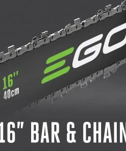 Cheapest 🧨 EGO Chainsaws & Pole Saws 56-Volt 16-in Brushless Cordless Electric Chainsaw (Battery Not Included) 🎉 -Deals Outdoor Tools Store 40954944