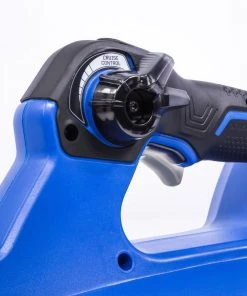 Cheap 🌟 Kobalt Leaf Blowers 80-volt Max 630-CFM Brushless Handheld Cordless Electric Leaf Blower 2.5 Ah (Battery & Charger Included) 🌟 -Deals Outdoor Tools Store 41718129