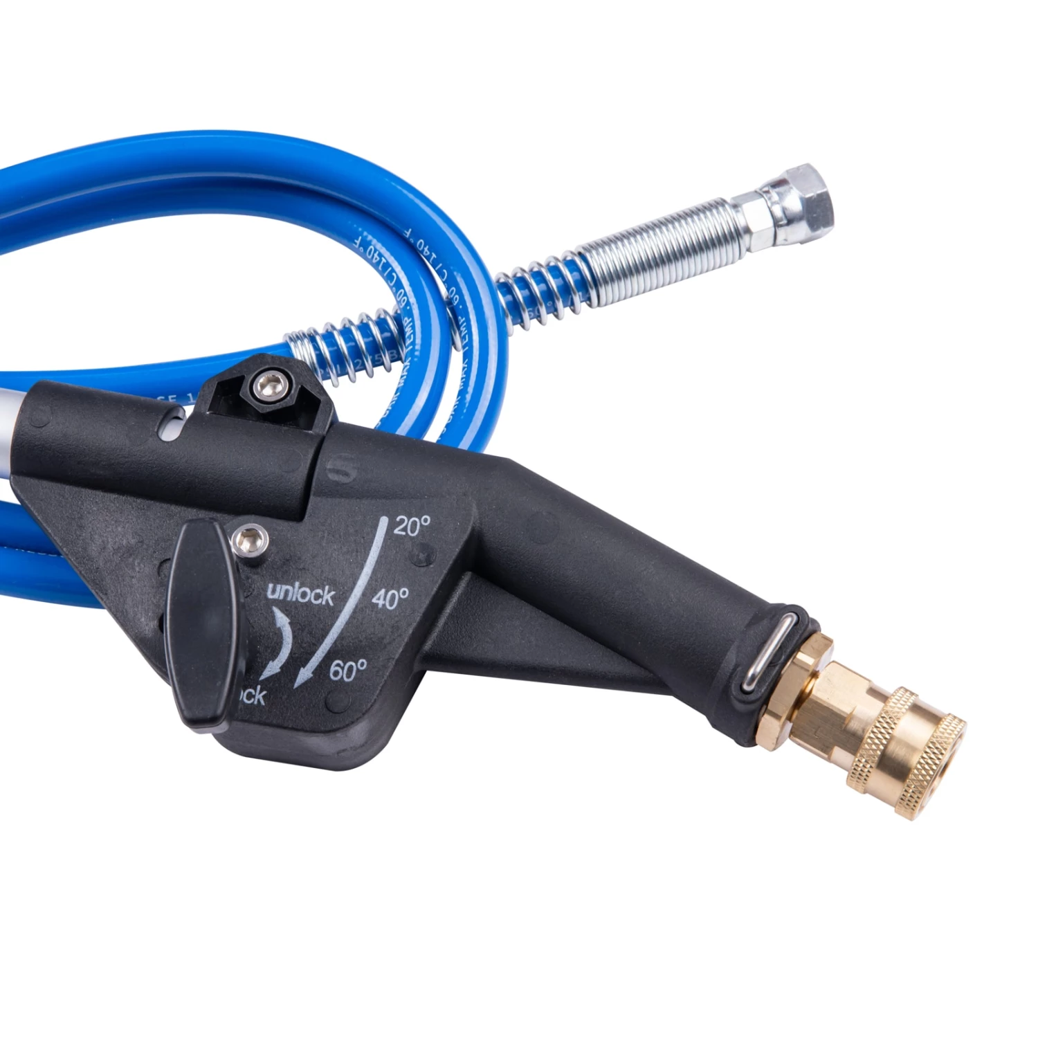 Cheap 💯 SurfaceMaxx Pro Pressure Washers 18-ft 4200-PSI Plastic Pressure Washer Telescoping Wand ✔️ 5 Cheap 💯 SurfaceMaxx Pro Pressure Washers 18-ft 4200-PSI Plastic Pressure Washer Telescoping Wand ✔️ - Image 5