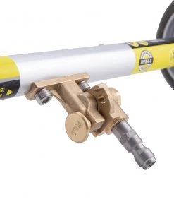 Best Pirce ⭐ SurfaceMaxx Pro 14-in 3300 PSI Scrubbing Broom for Gas and Electric Pressure Washers ✔️ -Deals Outdoor Tools Store 41744219