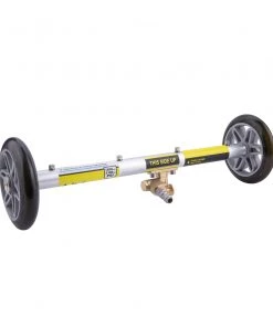 Best Pirce ⭐ SurfaceMaxx Pro 14-in 3300 PSI Scrubbing Broom for Gas and Electric Pressure Washers ✔️ -Deals Outdoor Tools Store 41744222