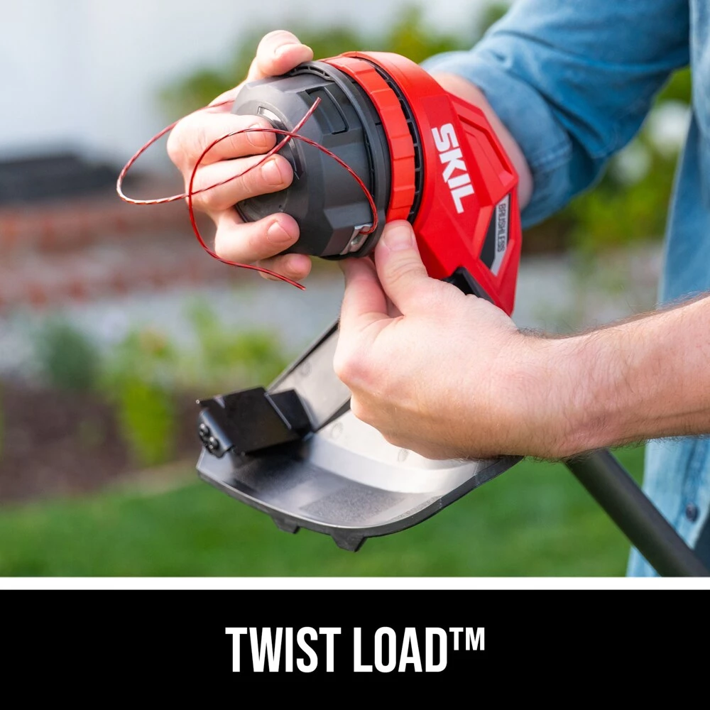 Best Pirce 😀 SKIL Power Equipment Combo Kits PWR CORE 40 2-Piece 40-Volt Cordless Power Equipment Combo Kit ✨ 8 Best Pirce 😀 SKIL Power Equipment Combo Kits PWR CORE 40 2-Piece 40-Volt Cordless Power Equipment Combo Kit ✨ - Image 8