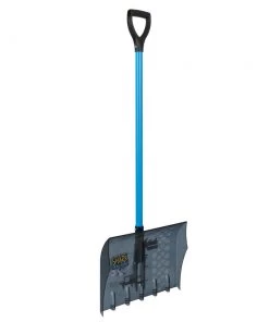 Coupon 🤩 Shark Snow Shovel Lawn & Garden Hand Tools 18-in Poly Snow Shovel with 43-in Steel Handle 🛒 5 Coupon 🤩 Shark Snow Shovel Lawn & Garden Hand Tools 18-in Poly Snow Shovel with 43-in Steel Handle 🛒 -Deals Outdoor Tools Store 41870589