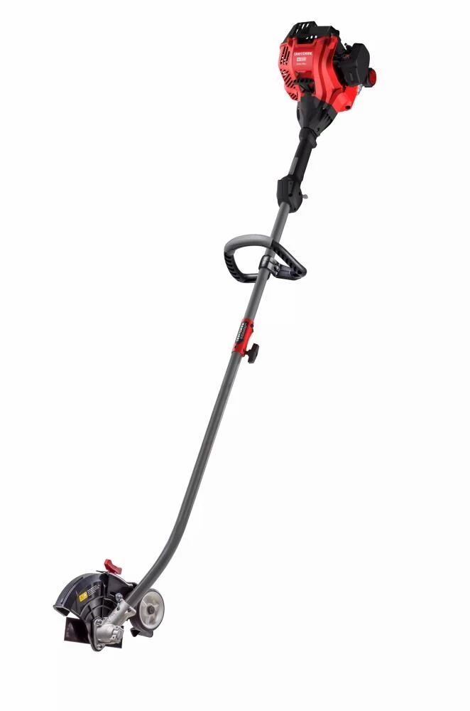 New ๐ CRAFTSMAN Trimmers & Edgers SE2200 7.5-in Handheld Gas Lawn Edger ๐ 2 New ๐ CRAFTSMAN Trimmers & Edgers SE2200 7.5-in Handheld Gas Lawn Edger ๐ - Image 2