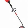 New 😀 CRAFTSMAN Trimmers & Edgers SE2200 7.5-in Handheld Gas Lawn Edger 🔔