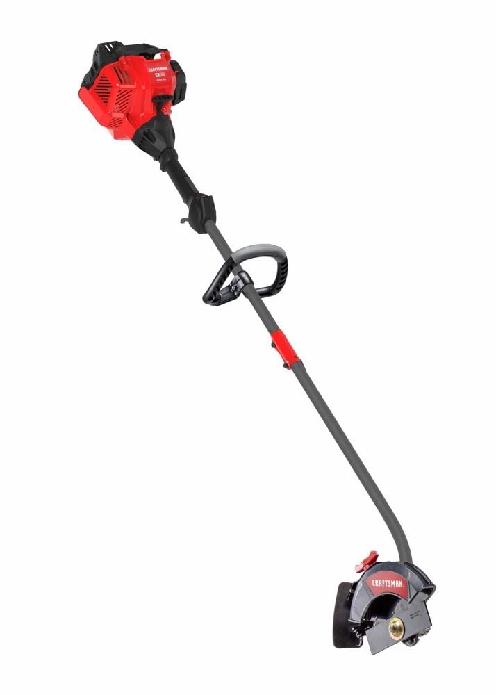 New ๐ CRAFTSMAN Trimmers & Edgers SE2200 7.5-in Handheld Gas Lawn Edger ๐ 1 New ๐ CRAFTSMAN Trimmers & Edgers SE2200 7.5-in Handheld Gas Lawn Edger ๐