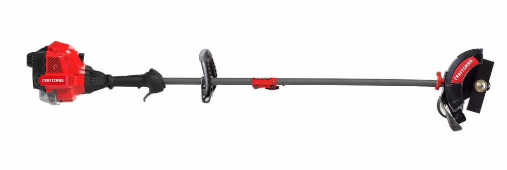 New ๐ CRAFTSMAN Trimmers & Edgers SE2200 7.5-in Handheld Gas Lawn Edger ๐ 4 New ๐ CRAFTSMAN Trimmers & Edgers SE2200 7.5-in Handheld Gas Lawn Edger ๐ - Image 4